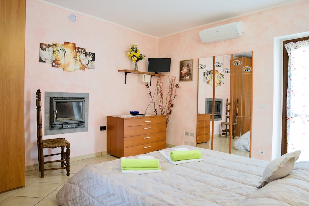 Appartement Familial, 2 chambres, cuisine