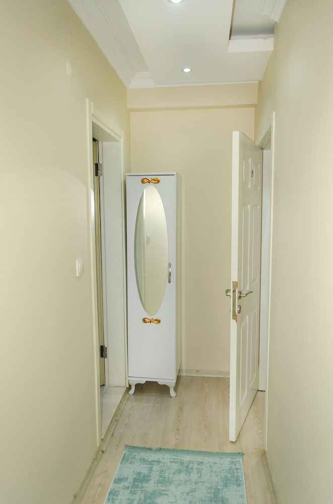 Family Quadruple Room photo 2