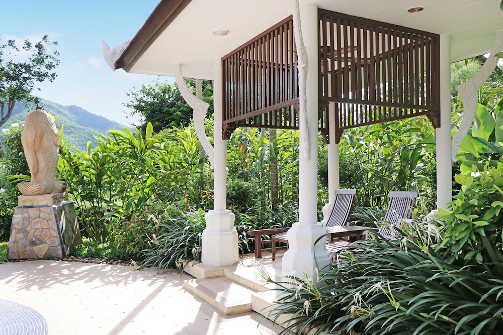 Two Bedroom Pool Villa - Photo 3