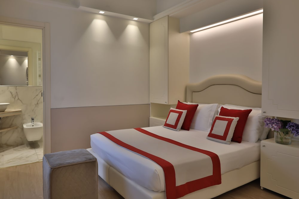 Standard Double Room photo 1