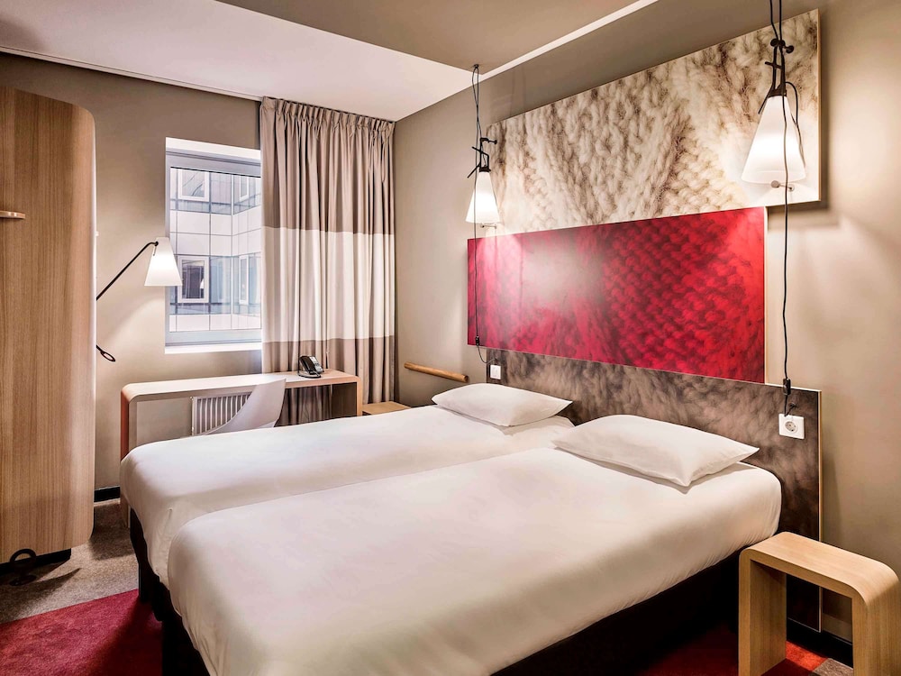 Standard Twin Room, 2 Twin Beds