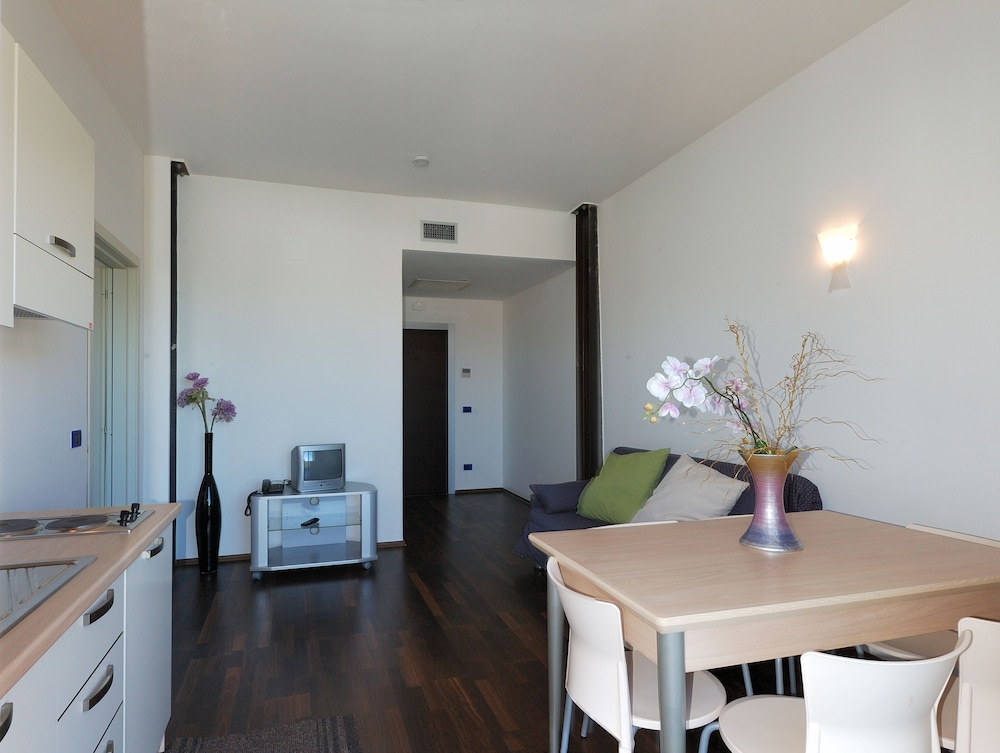 Apartment, 1 Bedroom photo 3