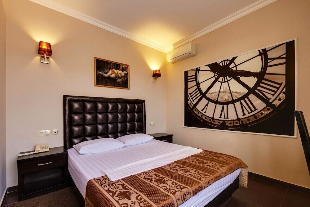 Standard Double Room photo 1