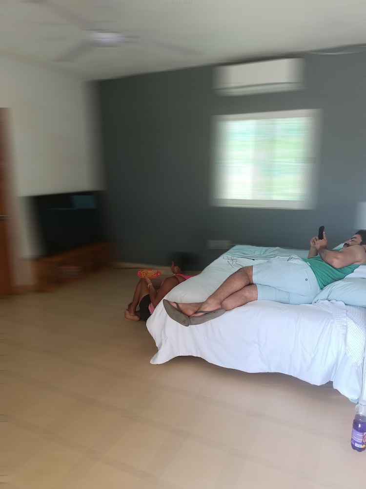 Economy Double Or Twin Room