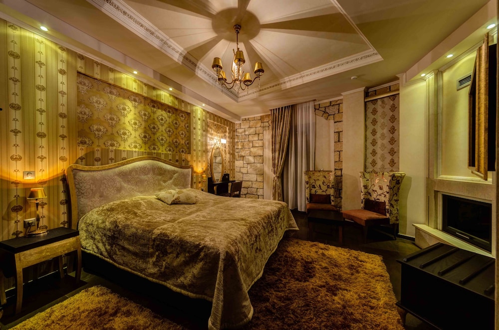 Deluxe Room photo 1