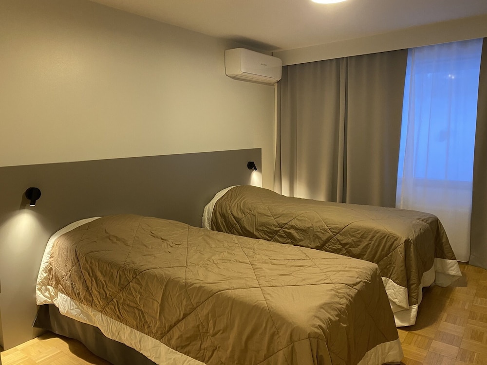 Standard Room, Garden View photo 3