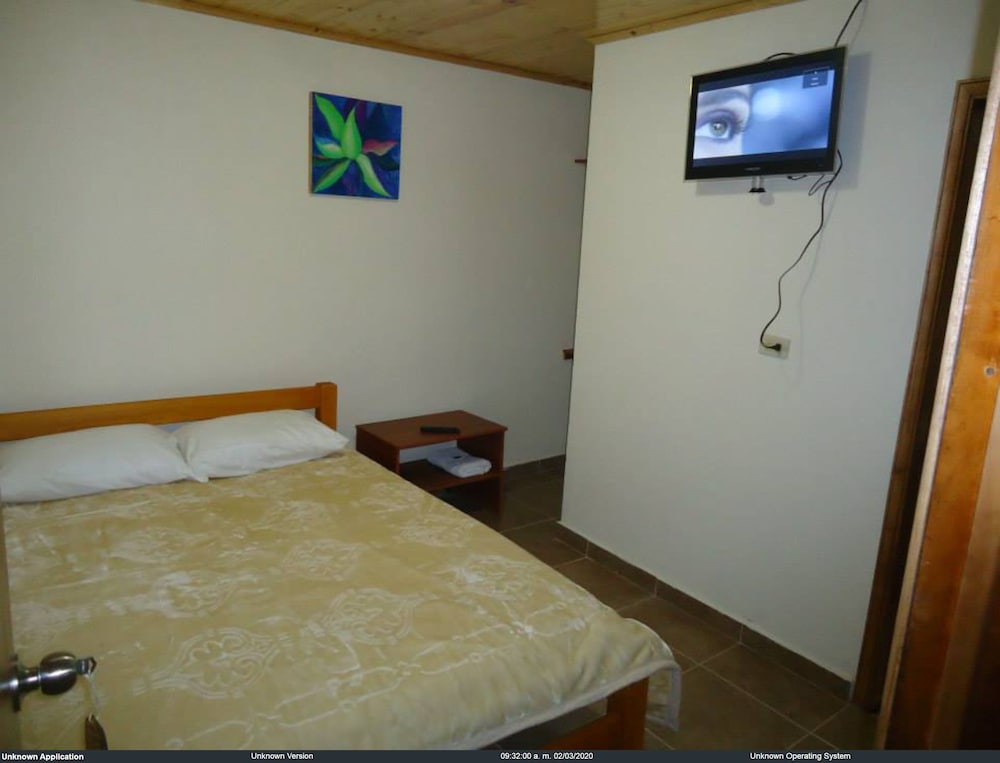 Double Room, 1 Double Bed photo 3
