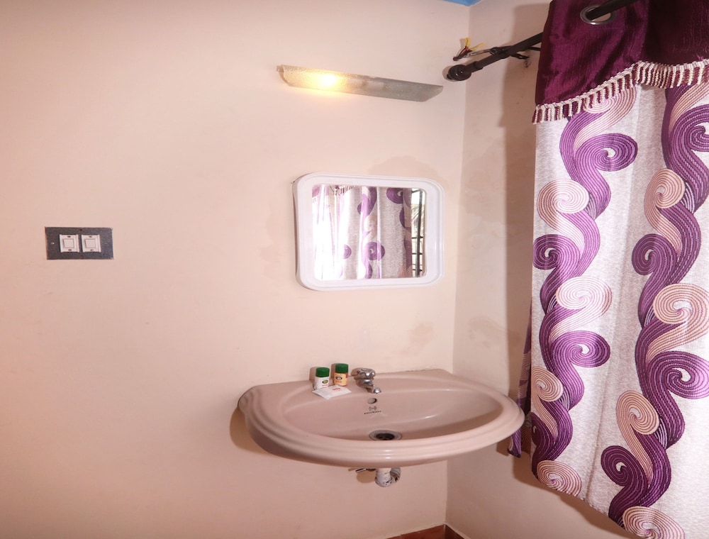 Double Or Twin Room photo 2