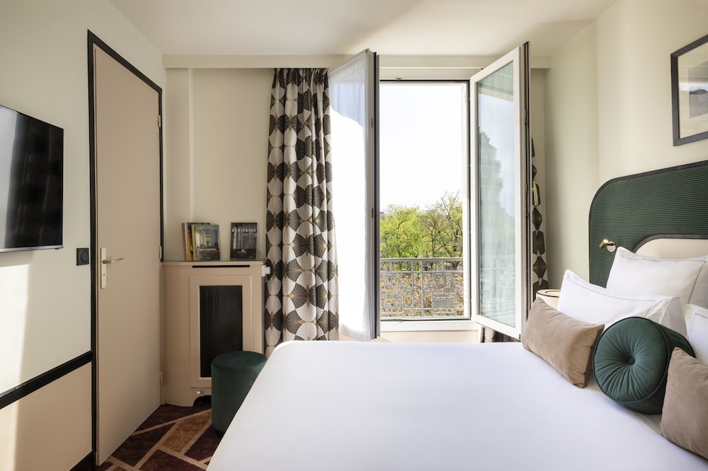 Cosy Room