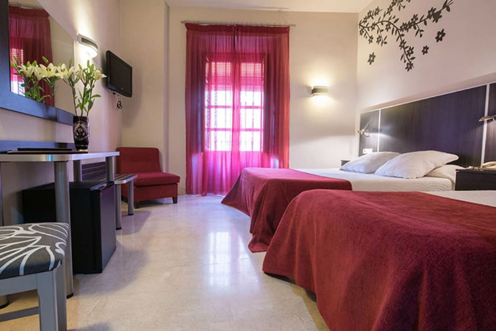 Triple Room photo 3