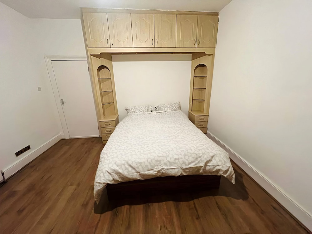 Comfort Room photo 1