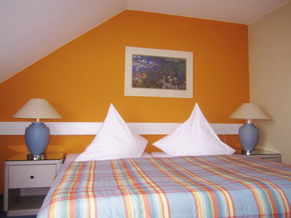 Double Room Single Use photo 1