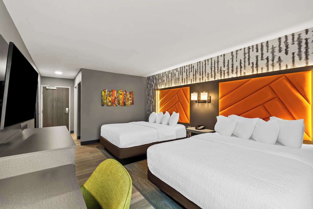 Room, Accessible - Photo 2