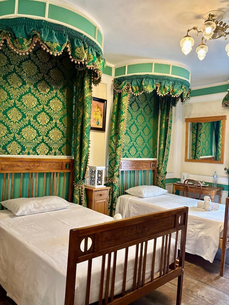 Habitación Twin