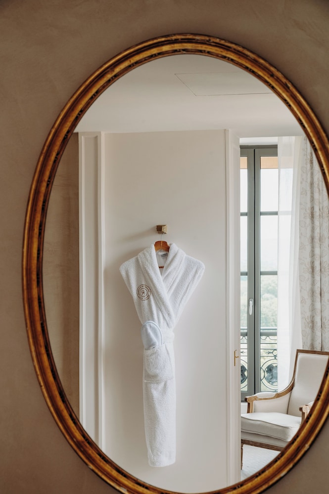 Deluxe Double Room, Terrace - Photo 17