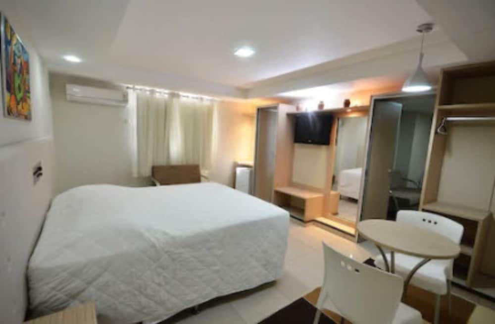 Quarto Casal Luxo photo 2