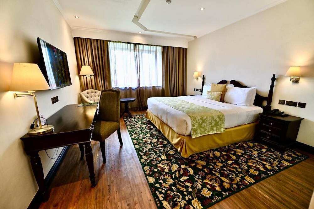 Signature Room photo 1