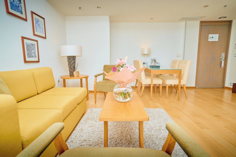 Panoramic Suite, 1 Double Bed, Terrace, Sea View - Photo 10