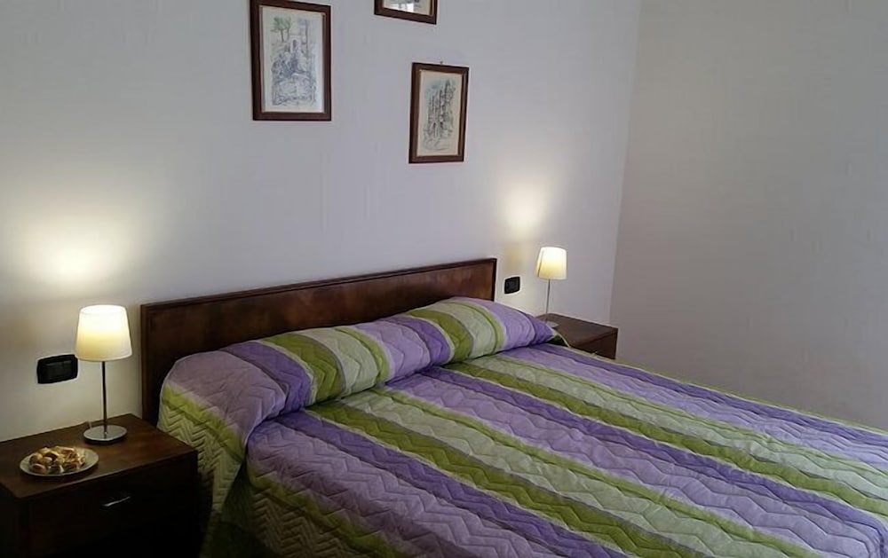 Double Room, Balcony, Sea View photo 2