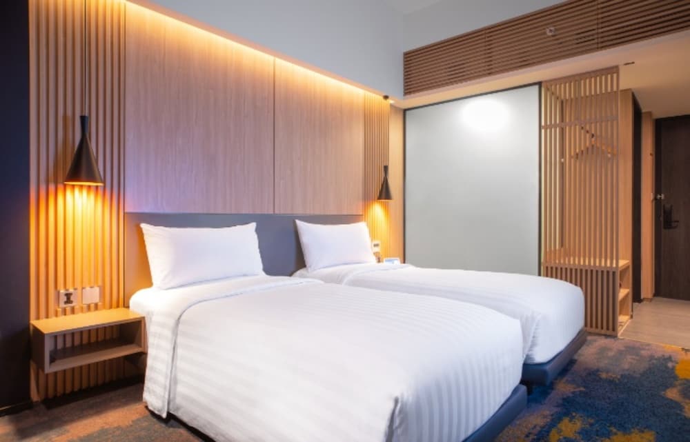 Superior Double or Twin Room (Room) - Photo 2