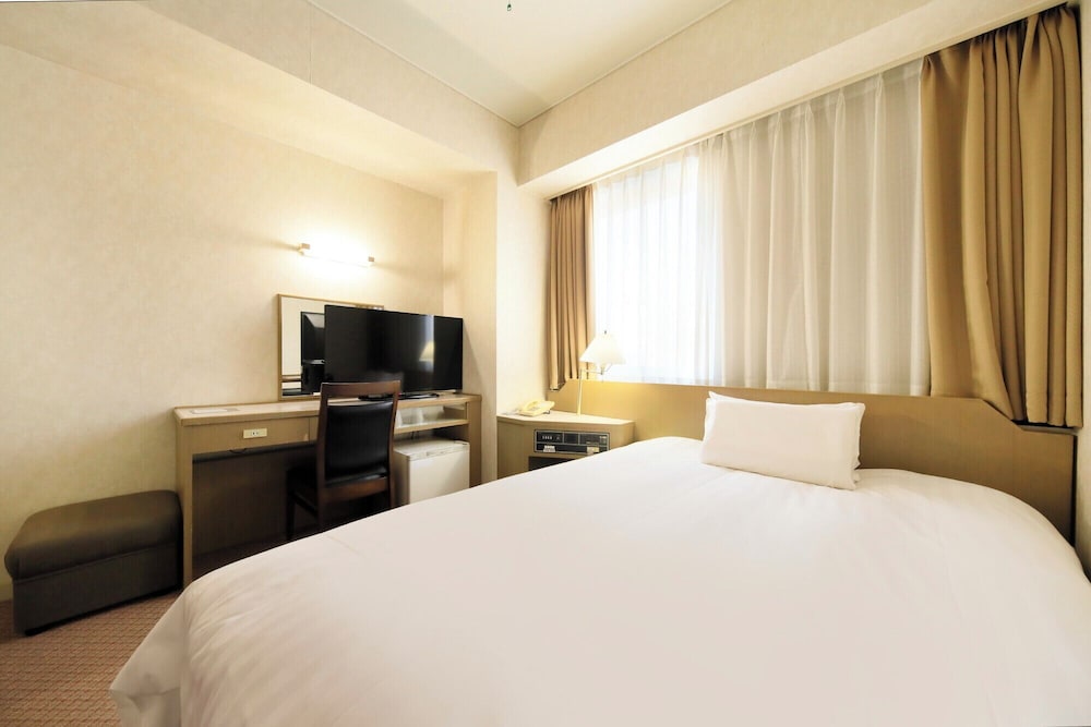 Double Room, Non Smoking