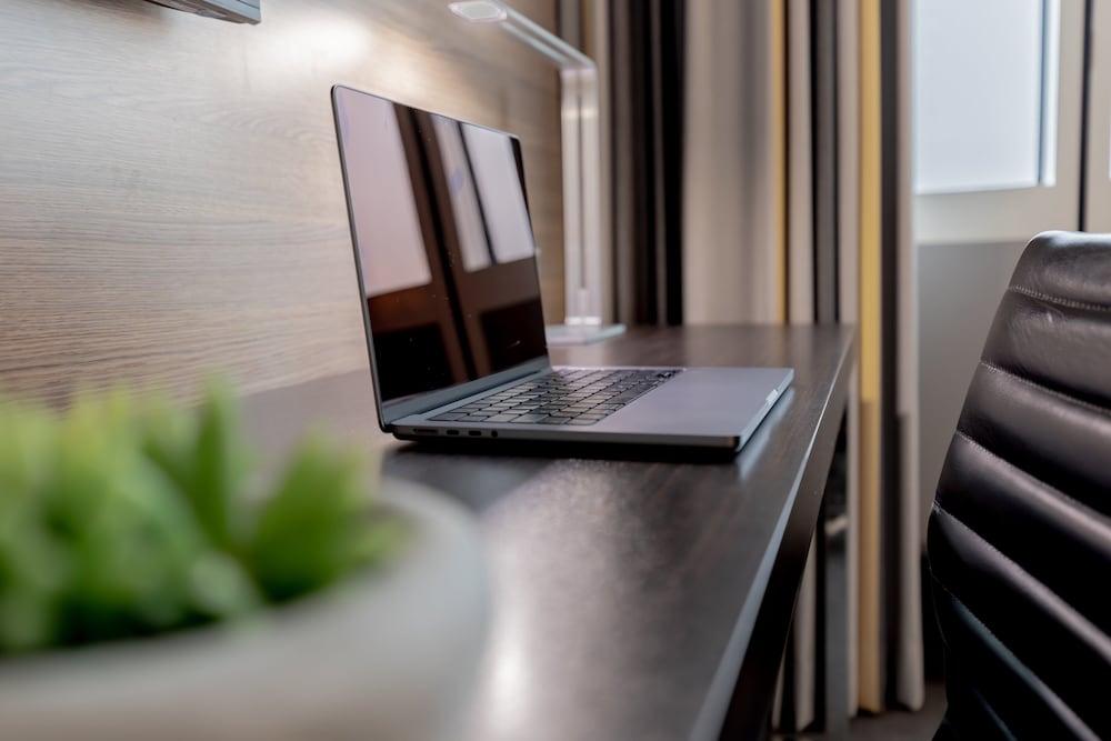 Business Single Room