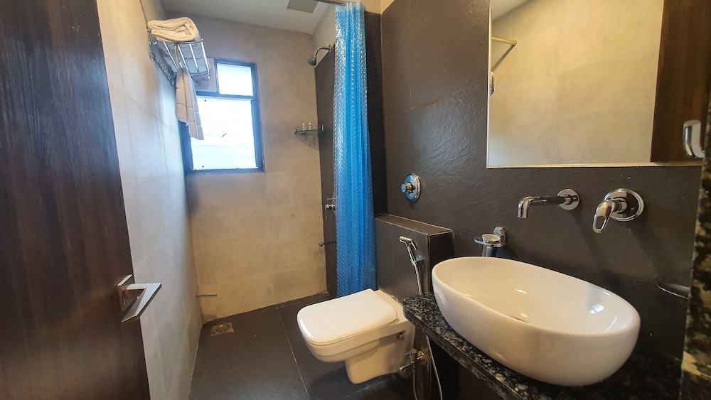 Deluxe Room photo 2