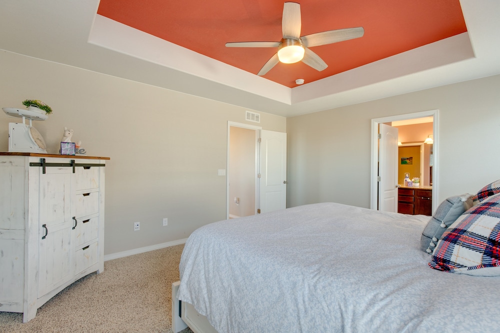 House (2 Bedrooms) photo 1
