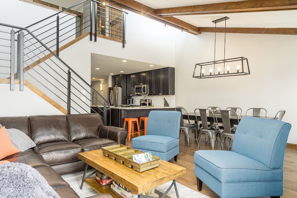 Townhome, 3 Bedrooms
