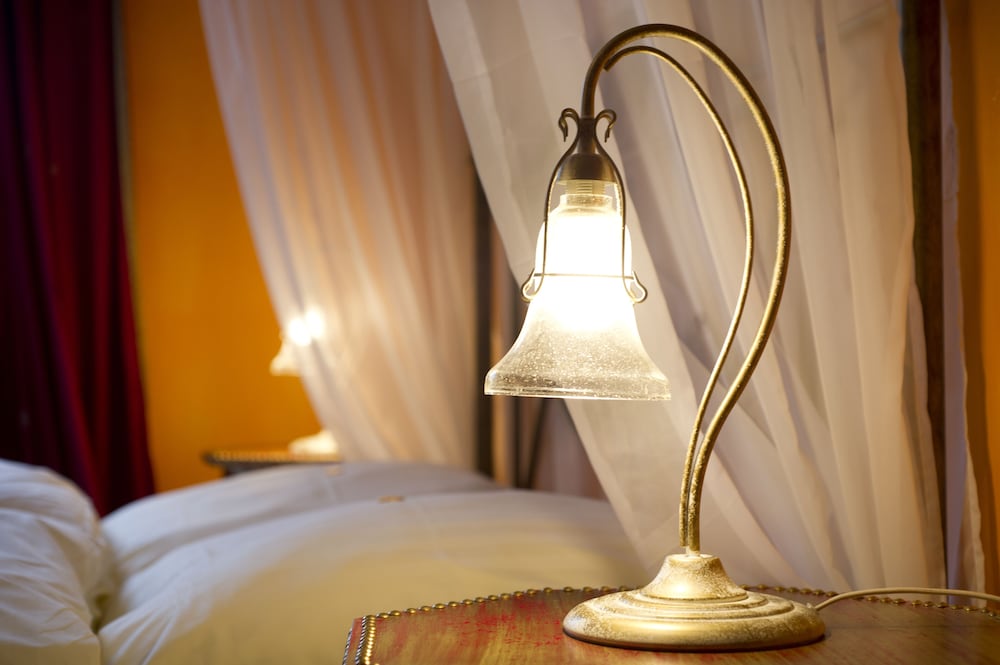 Double Room Gold - Photo 37