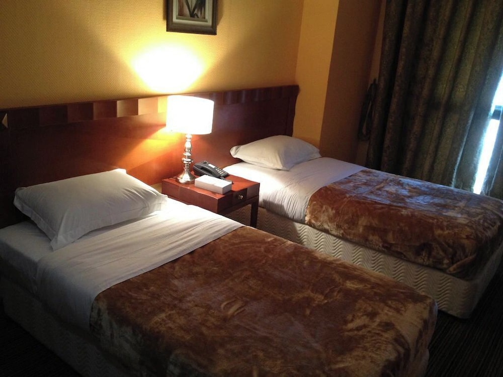 Palette Top Stars Hotel — photo 21
