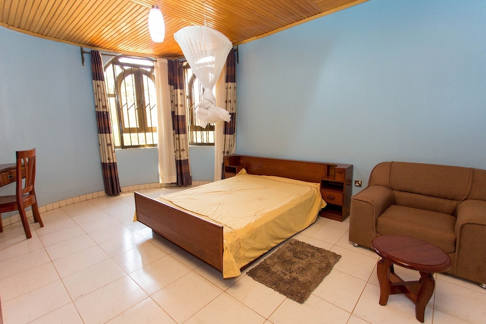 Deluxe Room, 1 Queen Bed
