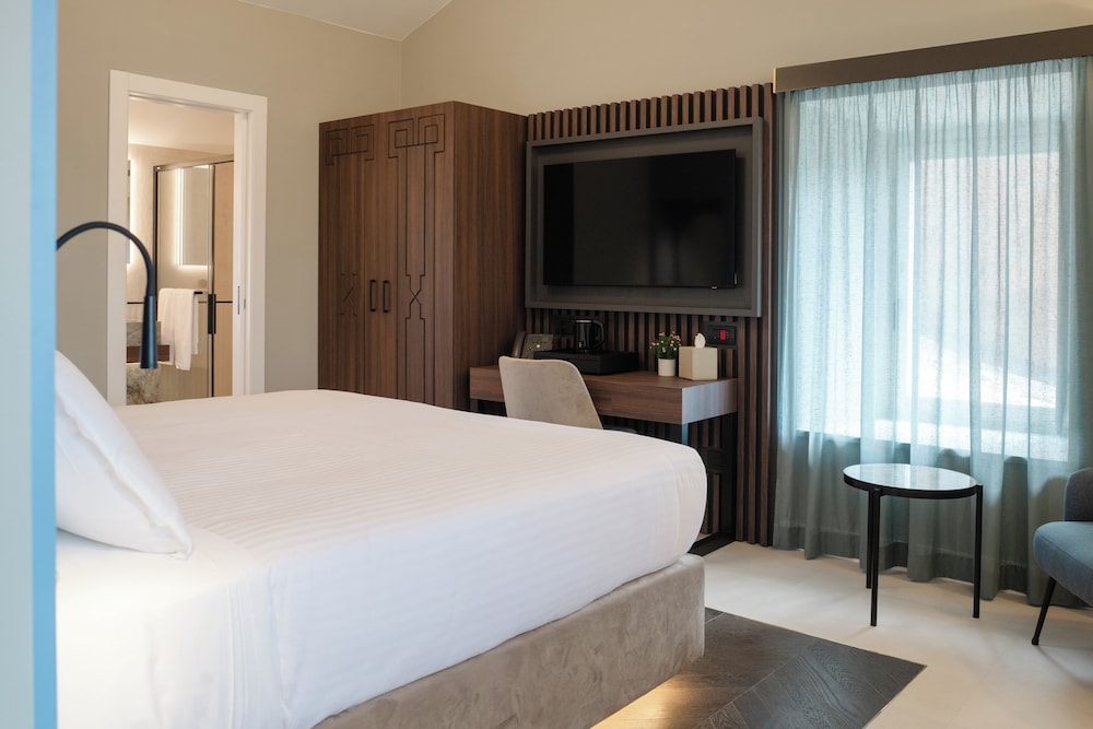 Comfort Double or Twin Room, City View photo 2