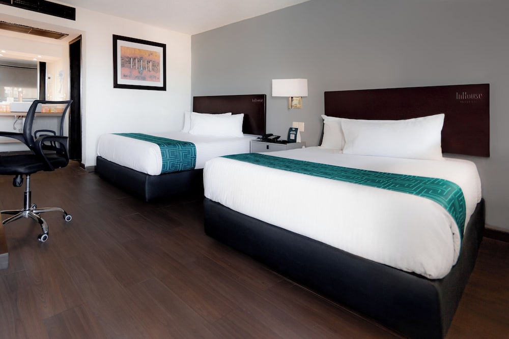 Deluxe Double Room - Photo 15