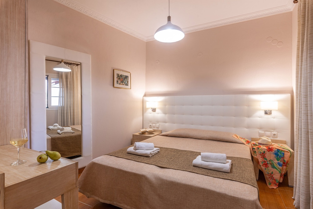 Comfort Apartment (No Balcony) photo 2