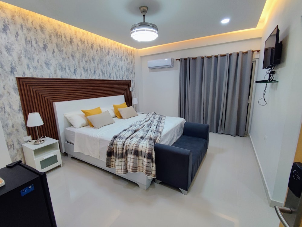 Premium Double Room photo 3