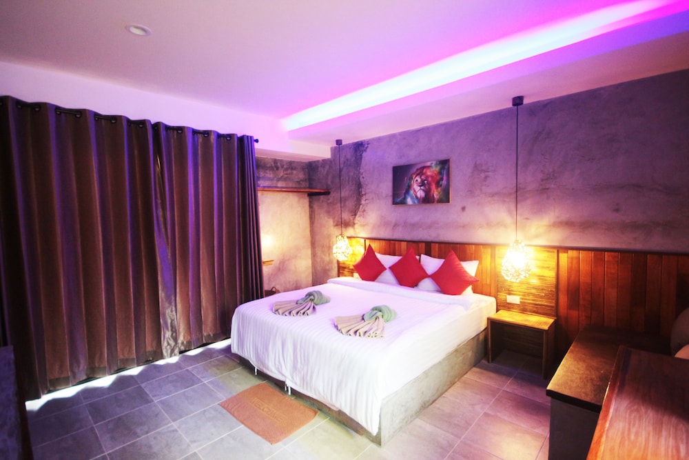 Deluxe Double Room photo 1