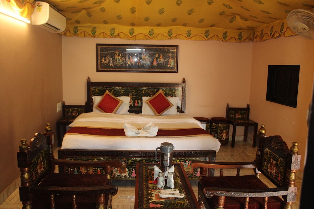 Economy Room photo 2