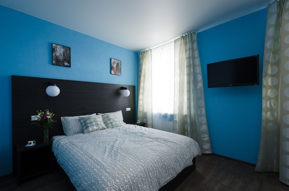 Family Quadruple Room