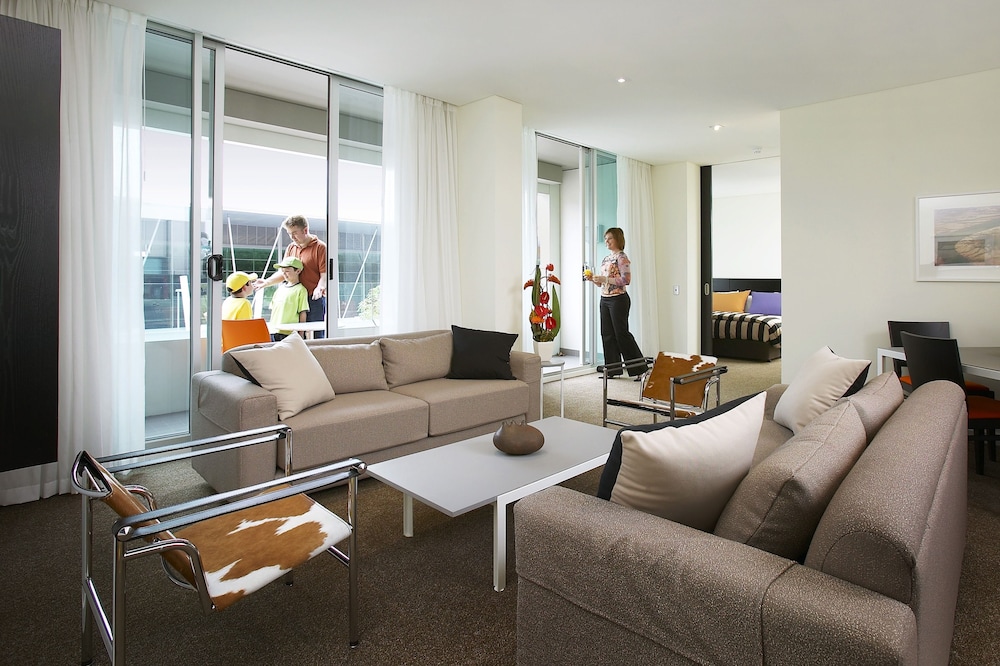 Two Bedroom Premier Apartment