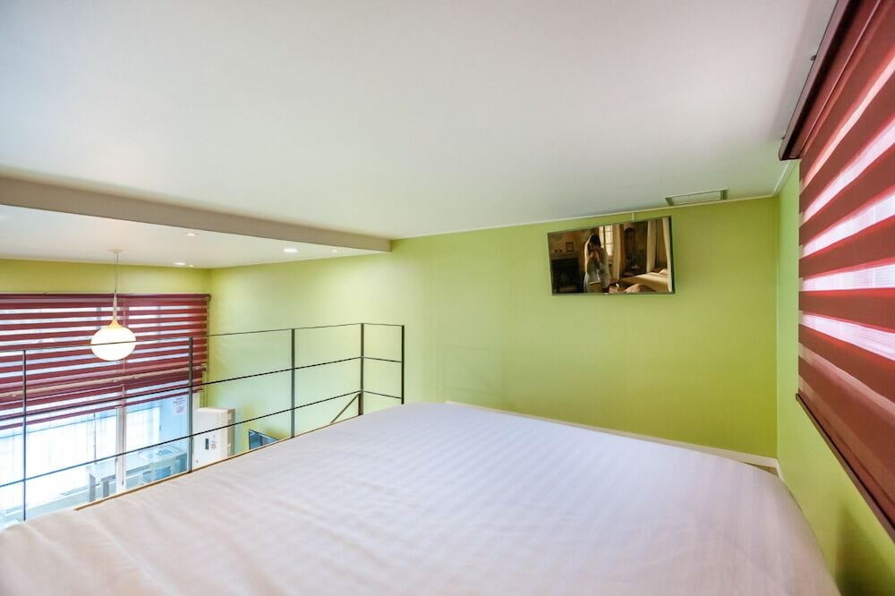 Room (Nest1 (Whirlpool spa)) - Photo 4