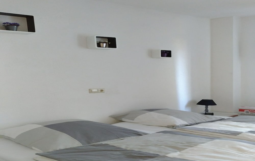 Premium Apartment, Ensuite, City View photo 1