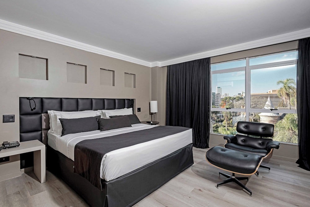 Comfort Double Room - Photo 1