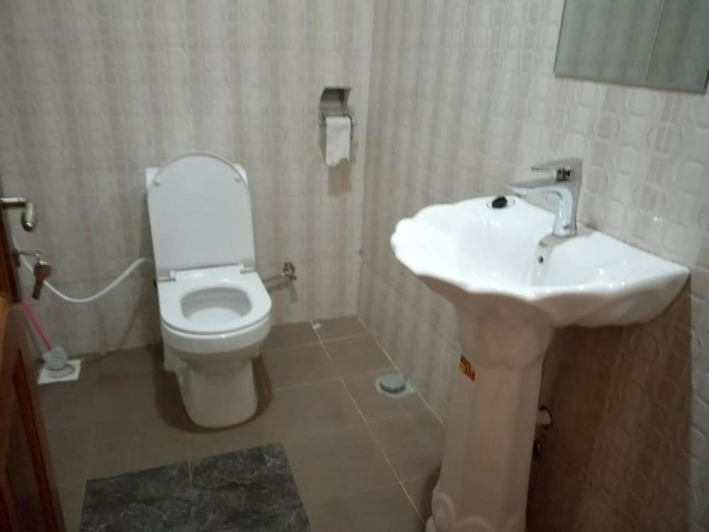 Standard Double Room photo 3