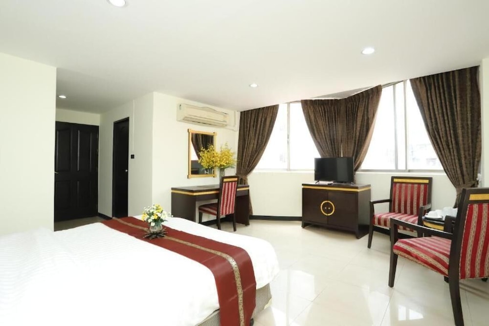 Double Room photo 3