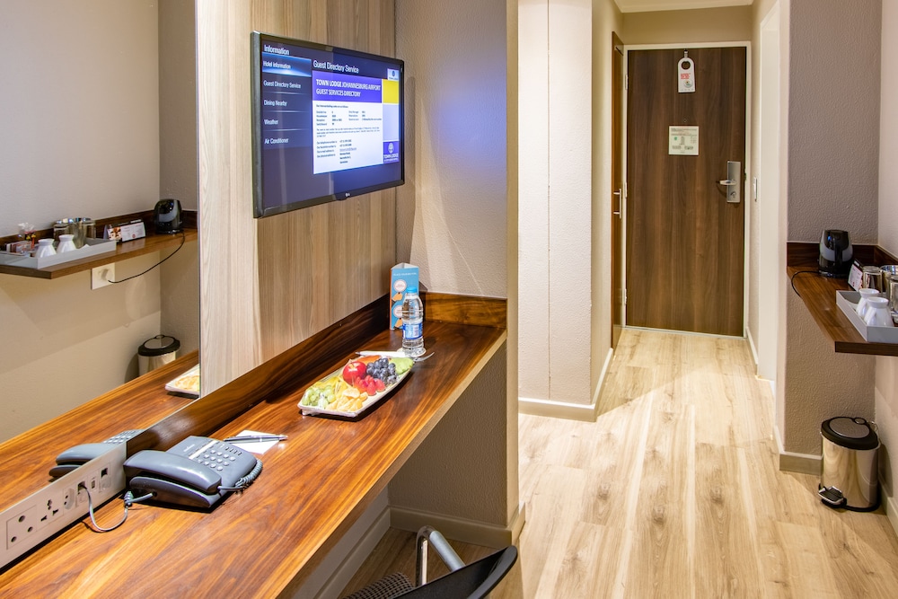 Business Twin Room, 2 Twin Beds, Non Smoking photo 3