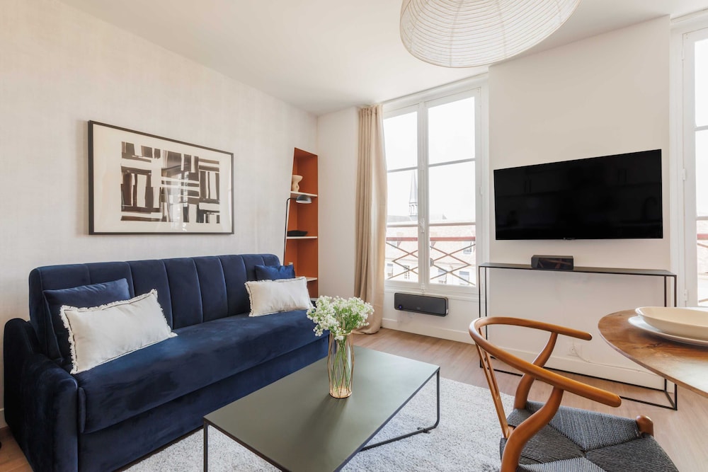 City Apartment, City View (4f) photo 2