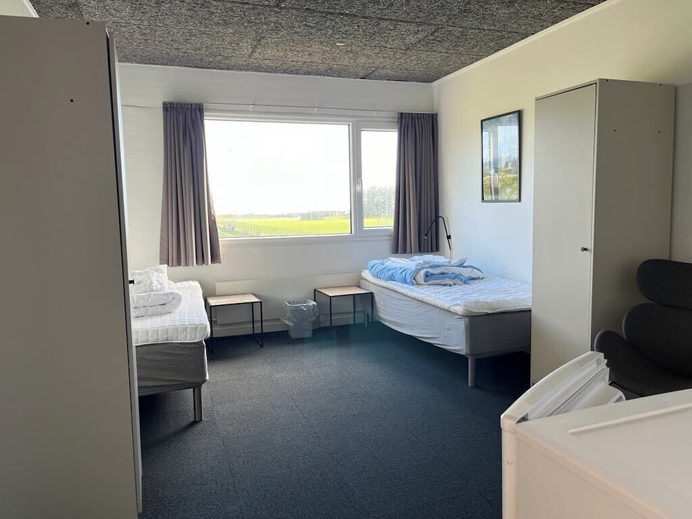 Comfort Double Room, Sea View