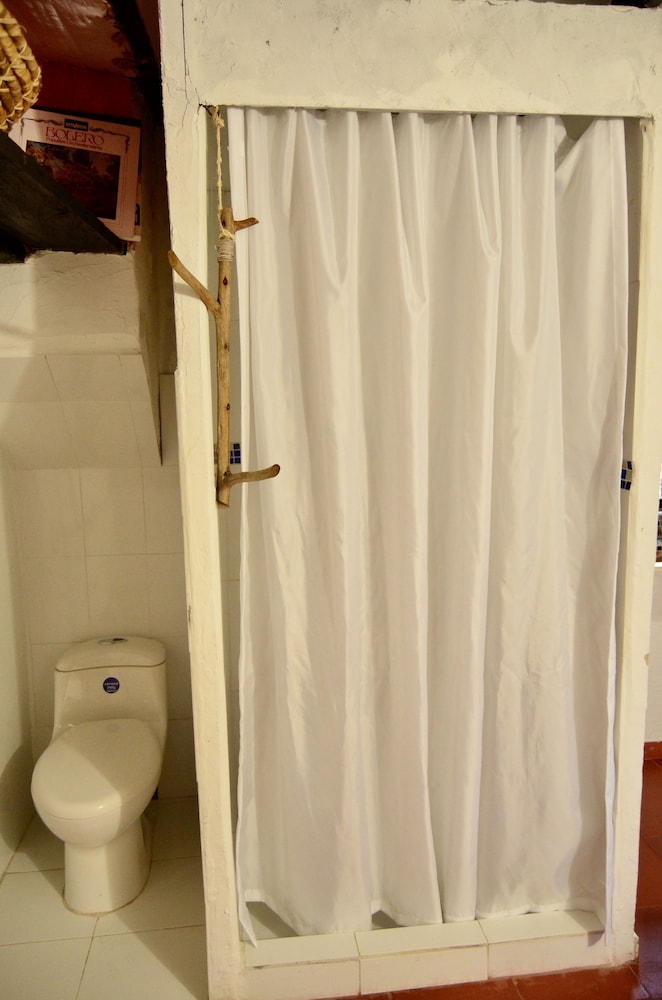 Superior Cabin, 3 Bedrooms, Accessible, Private Bathroom photo 3