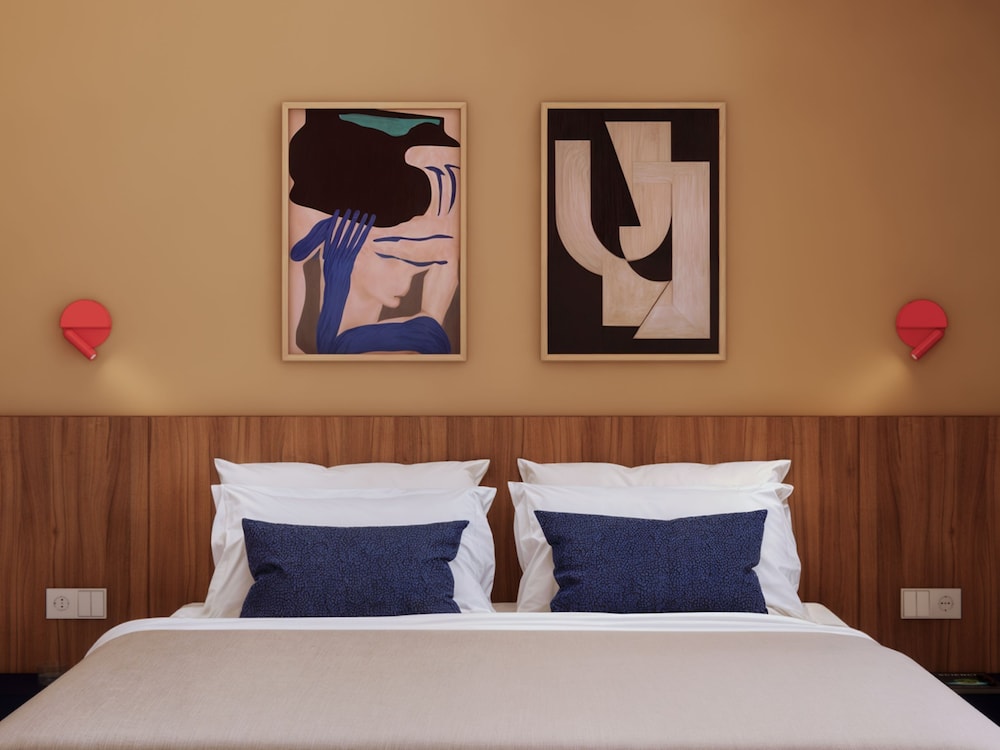 Numa Hamburg St Georg, 사진 3